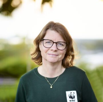Åsa Ranung