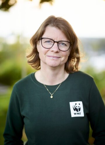 Åsa Ranung