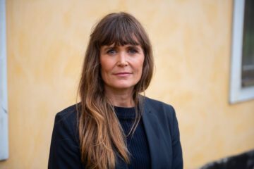 Elin Larsson foto Troy Enekvist WWF