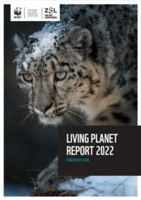 Living PLanet Reoprt 2022 Frågor & svar