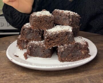 Kärleksmums