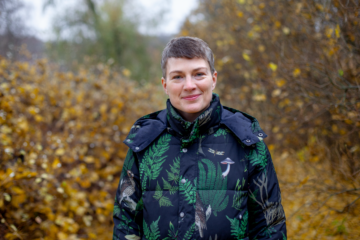 Maja Wennerberg Fåhraeus