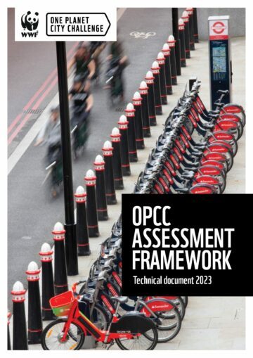 OPCC2023_Assessment framework and technical details_cover