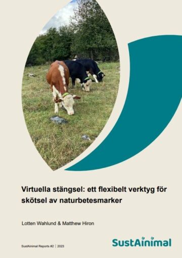 SustAinimal