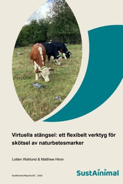 SustAinimal