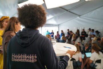 WWF Sweden Youth Almedalen