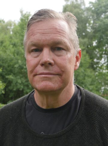 Bernard le Roux