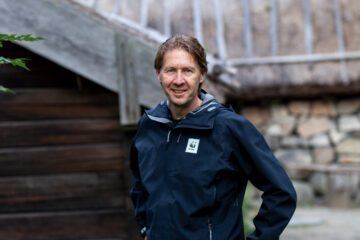 Mats Johansson