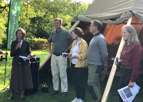 pilgrimsvandring 2024