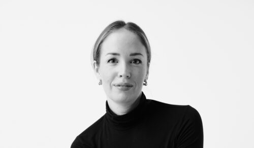 Rebecca Watkins, Gina Tricot