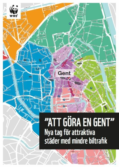 Att göra en Gent Att göra en Gent