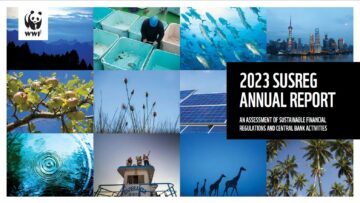 2023 Susreg Annual Report 2023 Susreg Annual Report