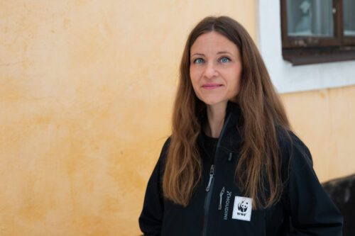 Emelie Nilsson