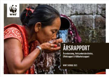 Försättsblad årsrapport 2023