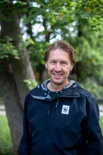 Mats Johansson