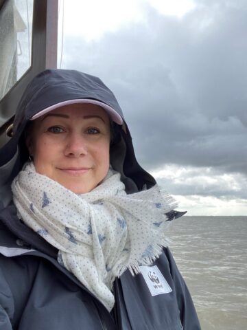 Jill Staveley Öhlund