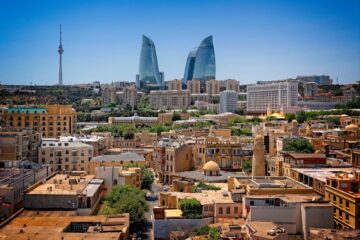 Klimattoppmötet COP29 i Baku i Azerbajdzjan är nu avslutat.