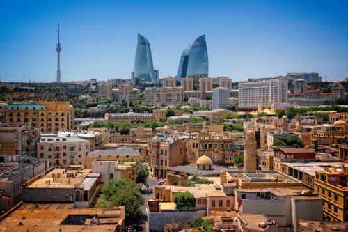 Klimattoppmötet COP29 Baku i Azerbajdzjan, © Foto: Emad aljumah /Gettyimages Klimattoppmötet COP29 i Baku i Azerbajdzjan är nu avslutat.