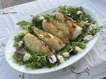 spetskål