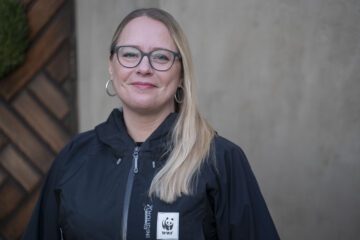 Anna-Karin Holmer