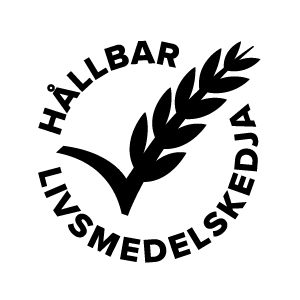 Hållbar livsmedelskedja_logo