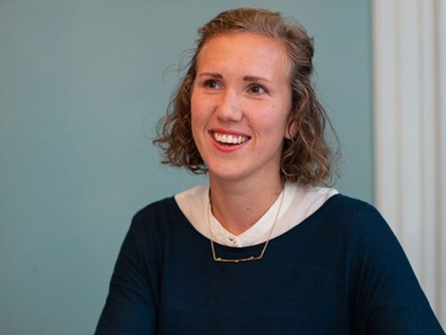 Saskia-Tegnell beskuret