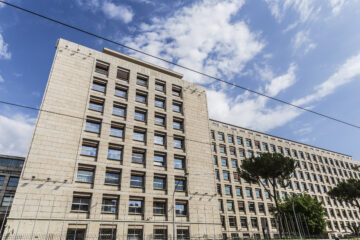 Fortsättningen av COP16-mötet ska ske på FAOs högkvarter i Rom 25-27 februari. Foto: Getty Images