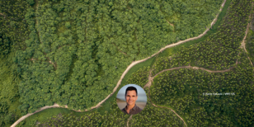 Aaron Gekoski / WWF-US