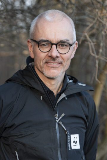 Benny Gäfvert