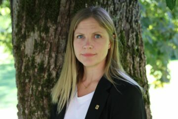 Johanna Fox