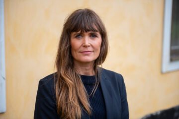 Elin Larsson foto Troy Enekvist WWF