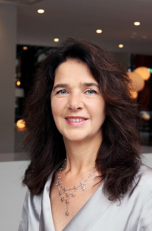 Susanne Westman Susanne Westman