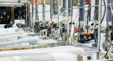 Electrification-standalone-pic WWF, H&M Group, Apparel Impact Institute and leading supplier Bangjie to pioneer the sector's first fully electrified heat pump installation