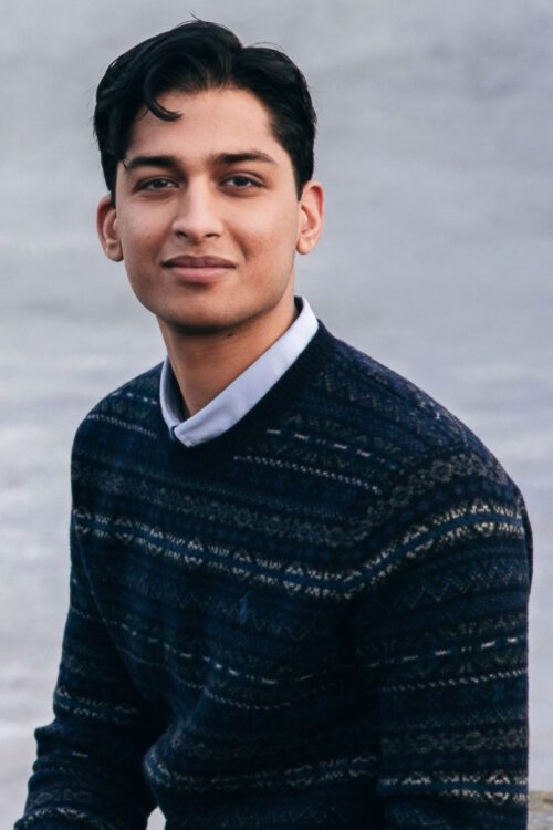 Param Arora, WSY