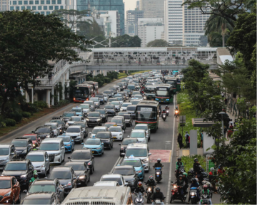 Trafik