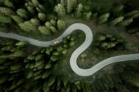 GettyImages-1402808452 En ny analys av WWF visar att Sverige riskerar att drabbas hårt ekonomiskt om klimatmålen inte uppfylls. Foto: Getty Images