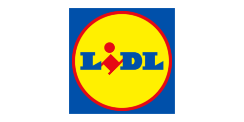 Lidl logga