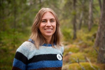 Jessica Ångström