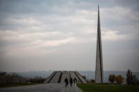 Med start i dag, måndag, samlas representanter från knappt 200 länder på COP17, FN-mötet om biologisk mångfald i Jerevan i Armenien. Foto: Getty Images